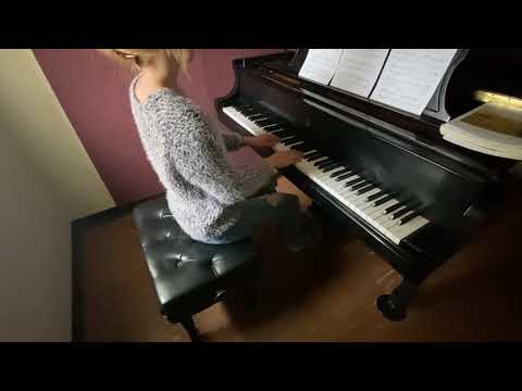 Level 1: Melody Op. 218 No. 18 by Köhler