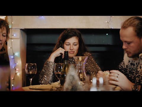 Naduah - Gourmetelkaar (Official Videoclip)