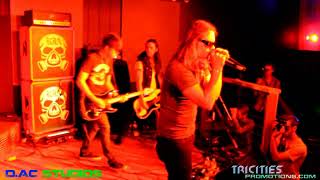 The The Red Jumpsuit Apparatus- Reap (LIVE)