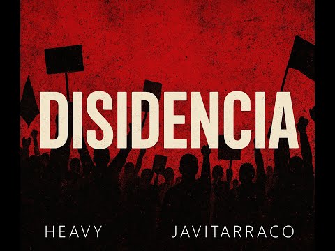 Heavy and Javi_Tarraco