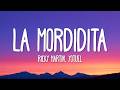 Ricky Martin - La Mordidita (Letra/Lyrics) ft. Yotuel