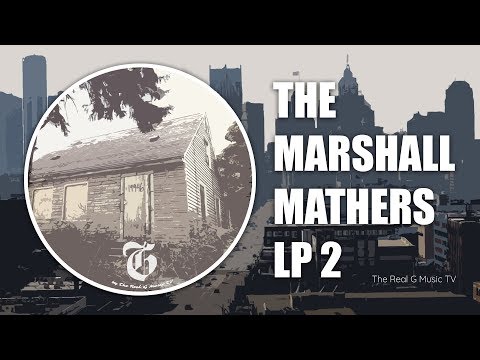 Eminem - So Much Better