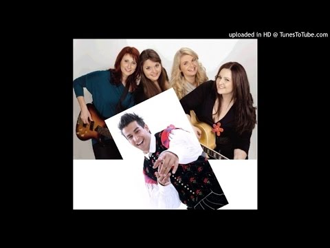 Vesele Štajerke & Domen Kumer - DAJ PIR NA HLADNO 432Hz