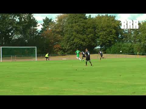 Bezirksliga 2018/19 vs. VfL Benrath (2:1 Michael Hausdörfer)