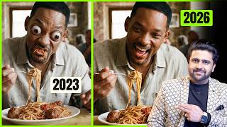 AI Generated Videos Just Changed Forever | Seedance 2.0