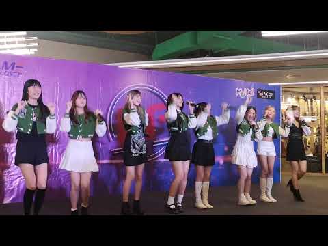 Wisdom -​ Aozora Jumping Heart @ Iconic Idol Fest Stage​7