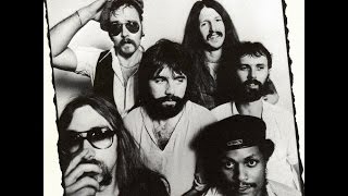 Here to Love You [remastered] | THE DOOBIE BROTHERS