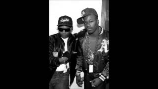 Too short &amp; eazy e-players club