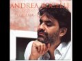 andrea bocelli si volto