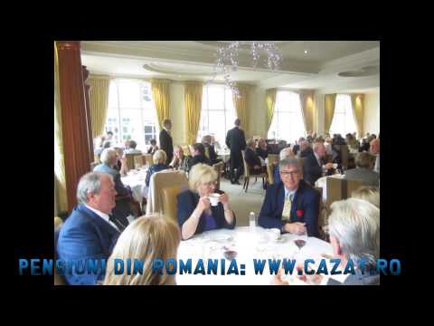 PENSIUNE POIANA BRASOV - Cazat.ro