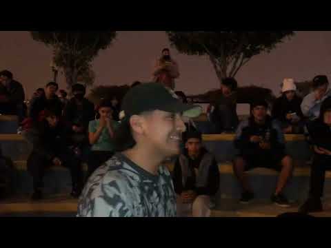ARES vs MORENO | OCTAVOS | SIN VEREDAS BATTLES x SANGREXSANGRE #3