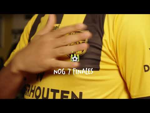 NOG7FINALES | DVS'33 Ermelo ontvangt zaterdag FC Rijnvogels