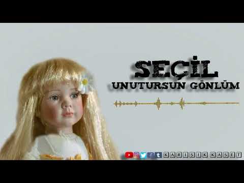 Seçil - Unutursun Gönlüm (1995)