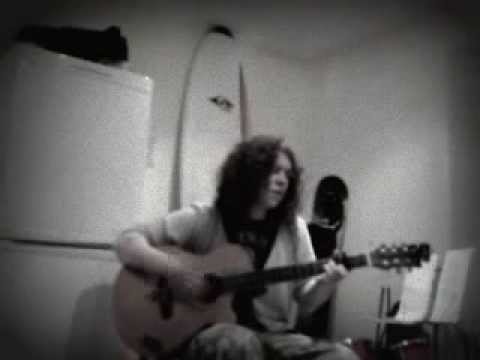 This mess we're in-PJ Harvey. Covered take two.