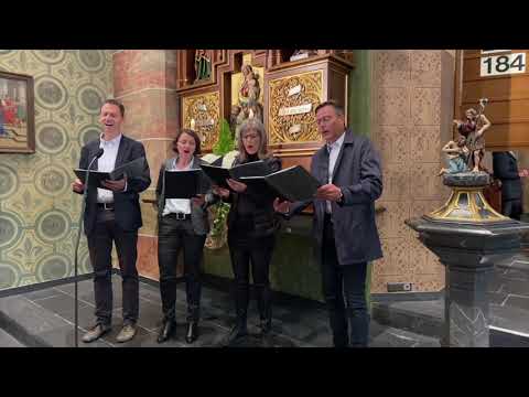 Vocalensemble "quartonale" - Heilig E