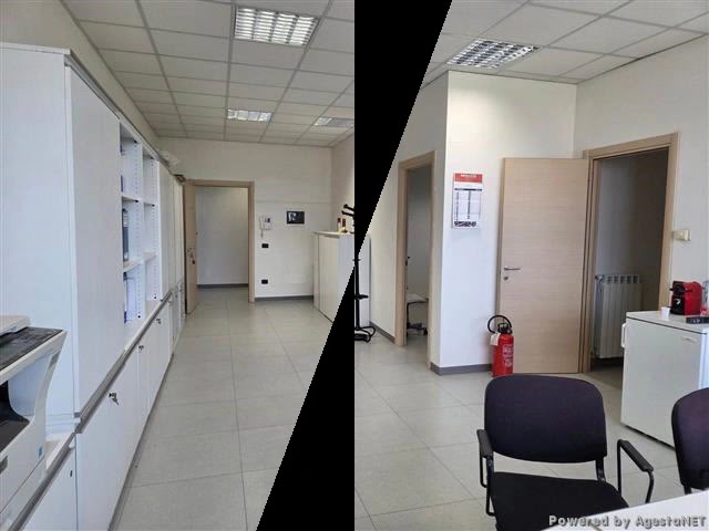 Ufficio in AFFITTO  VIMERCATE