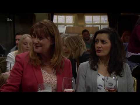 Andrea Tate 1st June 2020 Part 1