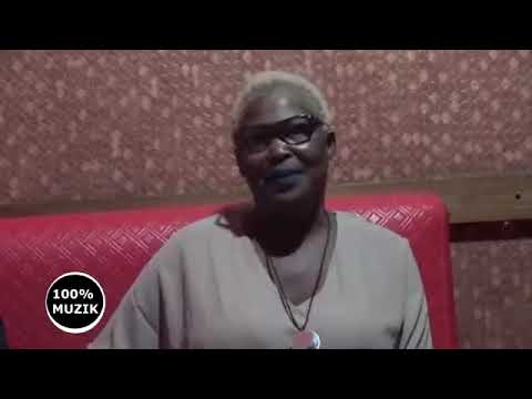 100% MUZIK. Bozi Boziana et Asta Paola, invités de Guy Francis Tsiehela