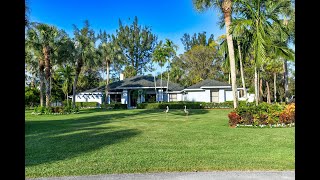 Wellington Homes for Rent 4BR/2BA by Wellington Property Manager