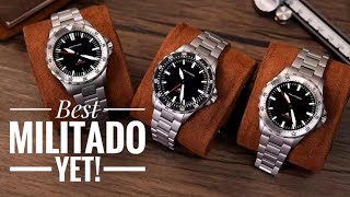 AliExpress 11-11 Sales: The best Militado for 2025 is this ML16!