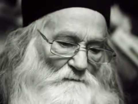 Apelul Parintelui Justin Pârvu împotriva actelor cu cip - 14 Ianuarie 2009