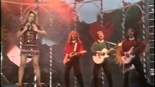 Simone-" Wahre Liebe" live auf 3sat *Kisses