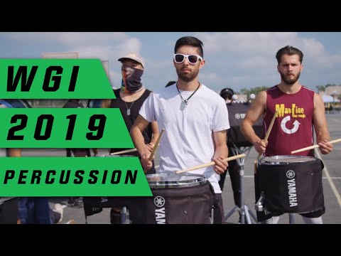 Broken City 2019 Full Warm Up [quality audio + multi-cam]