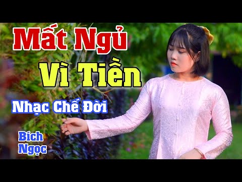 Thể hiện bởi Bích Ngọc