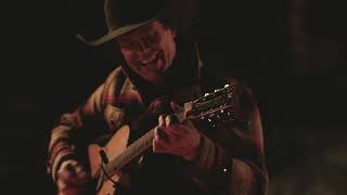 Corb Lund - &quot;Grizzly Bear Blues&quot; [Acoustic]