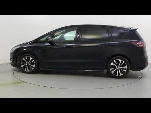 2019 (19) FORD S-MAX 2.0 ECOBLUE 190 ST-LINE 5DR - Contact Motor Range Today