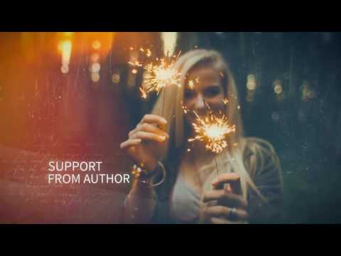 After Effects Templates - Lovely Slideshow