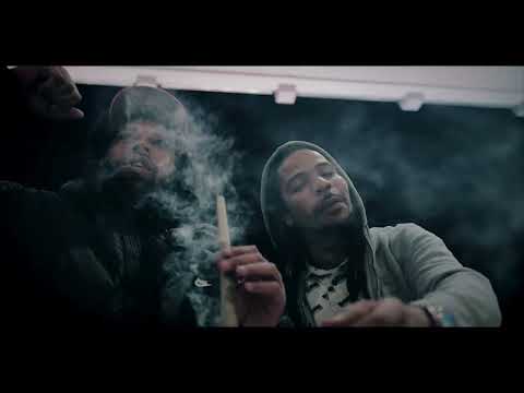 RRE Stewy - The Name Of Dolo (Music Video) || Dir. LoyalVisuals