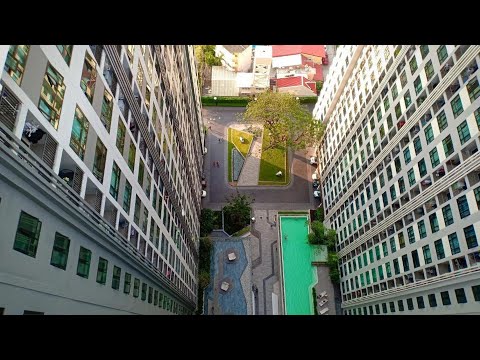 The Base Horizon Inn | Pattaya, Thailand | Hotel Review 🌟