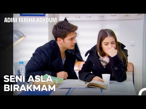 Emir'in Vazgeçemediği O Aşk - Adını Feriha Koydum