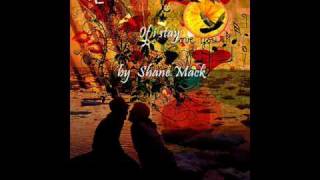 If i stay - By  shane mack