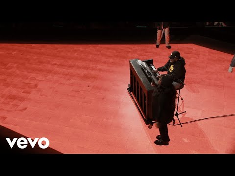 Thumbnail for Jireh video