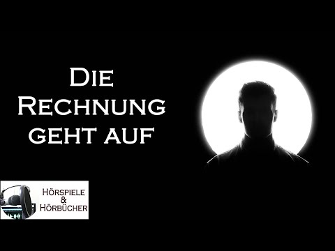 Die Rechnung geht auf - Hörspiel