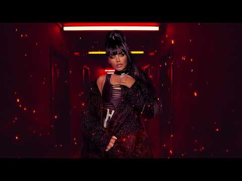 Mina Heart - Besna [Official audio]