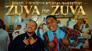 Download lagu Denzel - ZUVA ne ZUVA ft Minister Michael Mahendere starring SWC CHOIR mp3