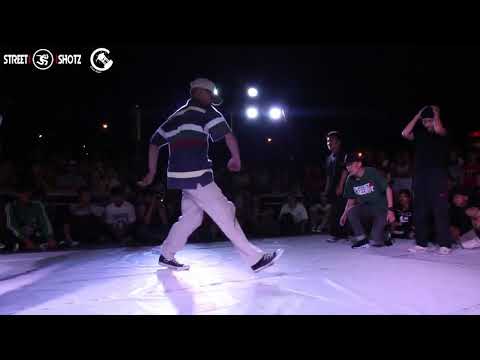 SEASIDE FLOW 2016 | SMALL PAWN vs MADAGASCAR | TOP 8