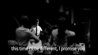 Robbie Williams - Different (Official Lyrics) - With Video