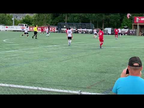 WSM 07B TS vs United PDX 07B Premier Blue - 1st half