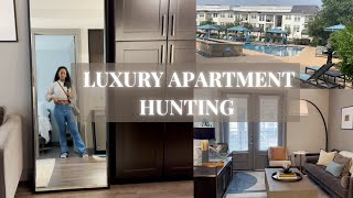 What $2,000 Gets You in Austin, Texas | Luxury Apartment Tours