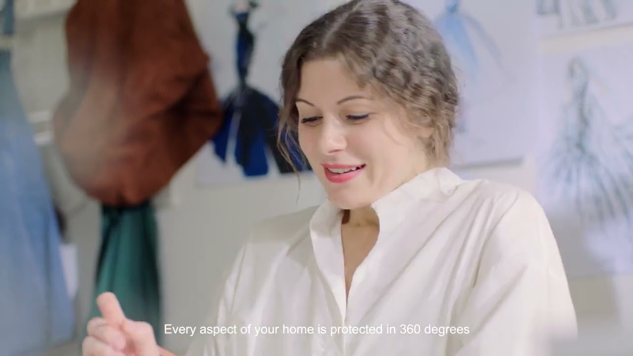 WOOX R7073 WF ZIGBEE KIT PRO