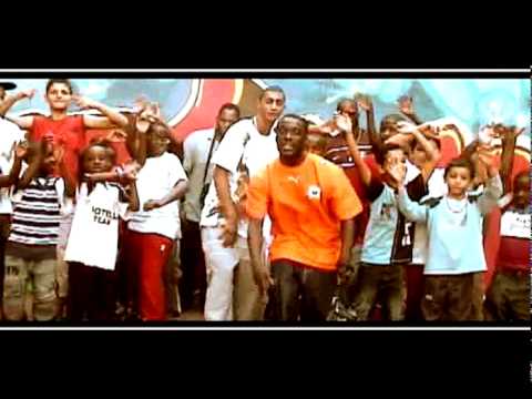 Caporal nigga feat. Fearsa & Santor - Pure Combinaison (XX p
