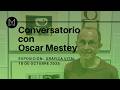Oscar Mestey Villamil