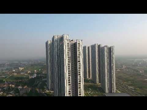3D Tour Of Urbana New Towers
