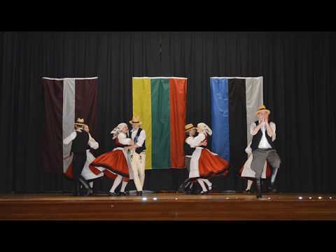 2018 Windmills Festival: Bukovinai csárdás és silladri