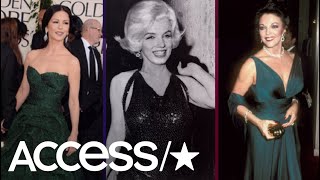 From Marilyn Monroe to Jennifer Lawrence: The Most Glamourous Golden Globes Dresses Of All Time
