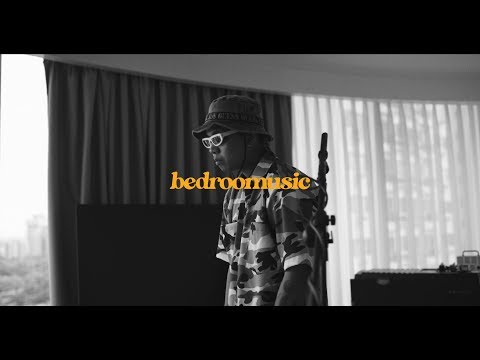 ASTRO (OWFUCK) - BEDROOMUSIC